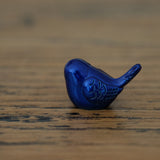Lucky Bluebird Charm