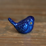 Lucky Bluebird Charm