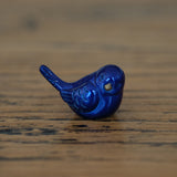 Lucky Bluebird Charm