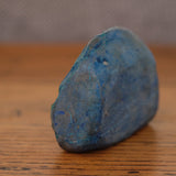 Malachite & Chrysocolla Raw Polished Crystal Chunk