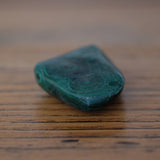 Malachite Crystal Tumbled Stone