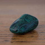 Malachite Crystal Tumbled Stone