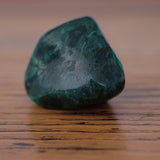 Malachite Crystal Tumbled Stone