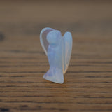 Opalite Crystal Angel