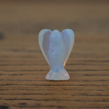 Opalite Crystal Angel