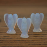 Opalite Crystal Angel