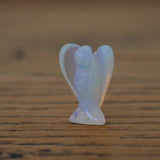 Opalite Crystal Angel
