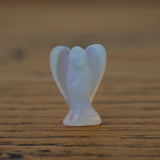 Opalite Crystal Angel
