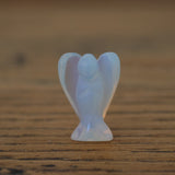 Opalite Crystal Angel