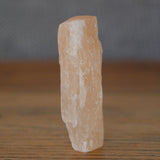 Orange Selenite Raw Rod