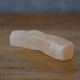 Orange Selenite Raw Rod