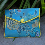 Oriental Mini Purse