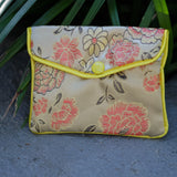Oriental Mini Purse