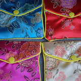 Oriental Mini Purse
