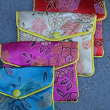 Oriental Mini Purse