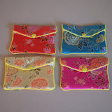 Oriental Mini Purse