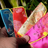 Oriental Mini Purse
