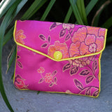 Oriental Mini Purse