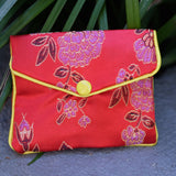 Oriental Mini Purse