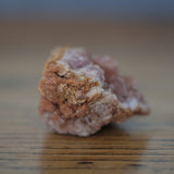 Pink Amethyst Crystal Mini Cluster