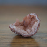 Pink Amethyst Crystal Mini Cluster