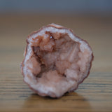 Pink Amethyst Crystal Mini Cluster