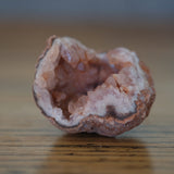 Pink Amethyst Crystal Mini Cluster