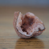 Pink Amethyst Crystal Mini Cluster