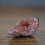 Pink Amethyst Crystal Mini Cluster