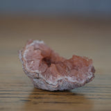 Pink Amethyst Crystal Mini Cluster