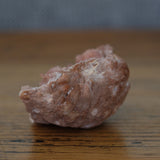 Pink Amethyst Mini Crystal Cluster