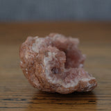 Pink Amethyst Mini Crystal Cluster