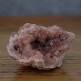 Pink Amethyst Mini Crystal Cluster