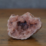 Pink Amethyst Mini Crystal Cluster
