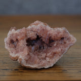 Pink Amethyst Mini Crystal Cluster