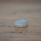 Prehnite Crystal Mini Palm Stone