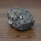 Pyrite Cubic Crystal Cluster