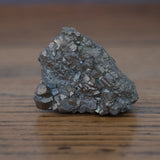 Pyrite Cubic Crystal Cluster