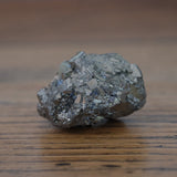 Pyrite Cubic Crystal Cluster