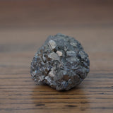 Pyrite Cubic Crystal Cluster