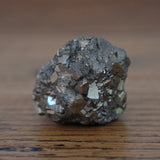 Pyrite Cubic Crystal Cluster