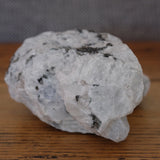 Rainbow Moonstone Raw Rough Crystal Boulder