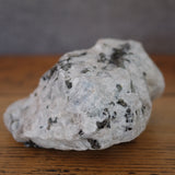 Rainbow Moonstone Raw Rough Crystal Boulder