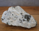 Rainbow Moonstone Raw Rough Crystal Boulder