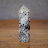 Rainbow Moonstone Crystal Tower
