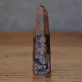 Rhodonite Tower