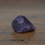 Ruby Crystal Tumbled Stone