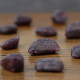 Ruby Crystal Tumbled Stone