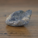 Sapphire Raw Rough Crystal Chunk