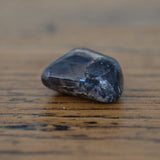 Sapphire Crystal Tumbled Stone